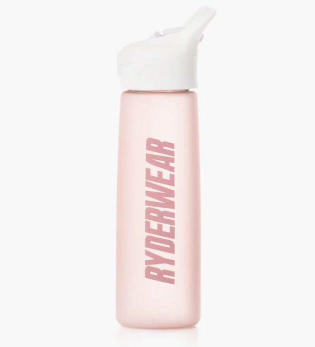 Rydewear Straw Drrink Bottle